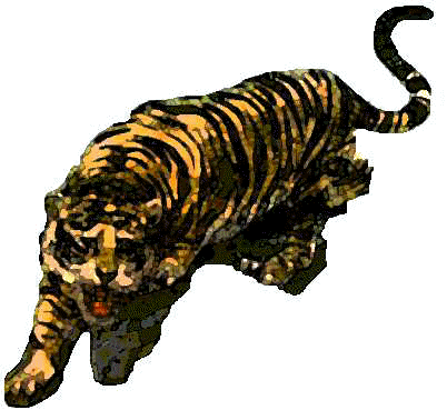 TIGRE