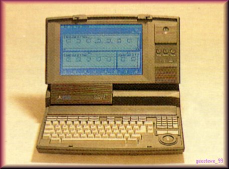 Stacy front view