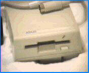 SF354 drive