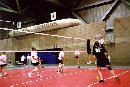 Mark and JJ Blocking
