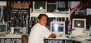 Me at Microcom