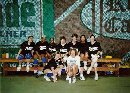 Trindad women's team