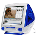 iMac (DV)