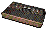 Atari 2600A