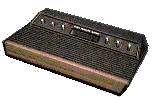 Atari CX2600