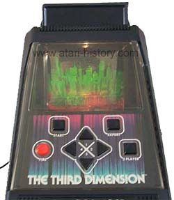 Atari Cosmos Picture