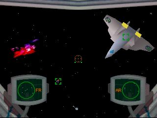 Battle Sphere Screenshot