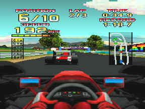 WTR Screenshot