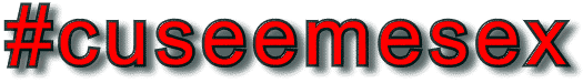 #cuseemesex logo
