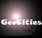 Y!GeoCities
