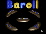 Baroll Screenshot 2