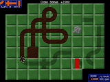 Molefest Screenshot 1