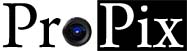 ProPix Logo