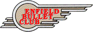 The Dutch Enfield Bulet Club - Tunnel Run, and other frequent happennings