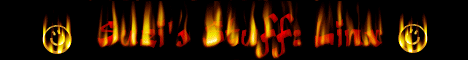 Suzi's Stuff: Links