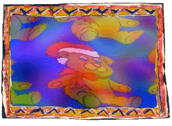 CCard Screenshot