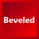 Rounded 3D Button