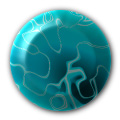 Rounded Button
