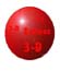 Rounded 3D Button