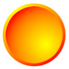 Rounded Button