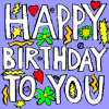 Happy Birthday!
