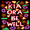 Kia Ora!
