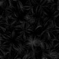 Black splash tile