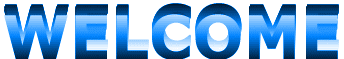 3D Welcome