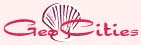Geocities Logo