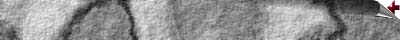 blank banner