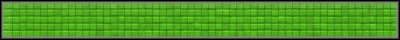 blank banner