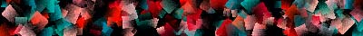confetti banner