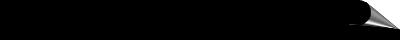 Banner blank