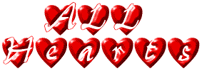 All Hearts