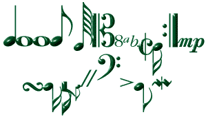 composer font