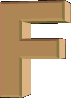 F