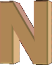 N