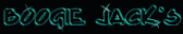Boogiejack logo