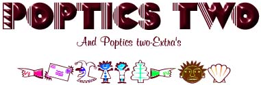 Poptics Two