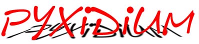 pyxidium