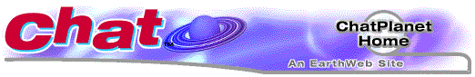 Chat Planet - An EarthWeb Site