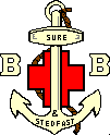 Boys Brigade Anchor