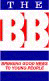 Boys Brigade Logo