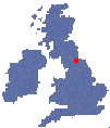 map to show where darlington is