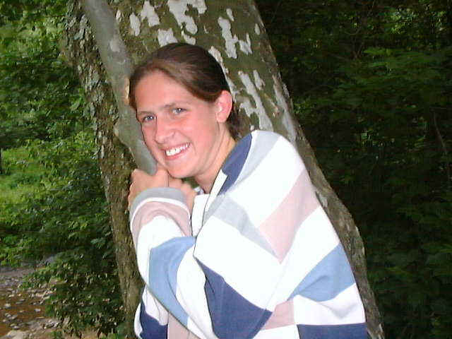 Cutie Carrie!.JPG (48566 bytes)