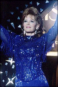 Jean Smart as Loreli Daly; Forever Fabulous