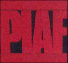 Jean Smart appeared in the Broadway "Piaf" in the early 1980's