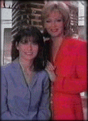 "Style & Substance" with Jean Smart and Nancy McKeon