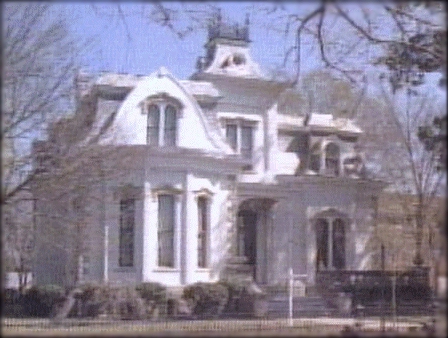 Villa Marre