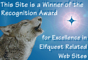 Award